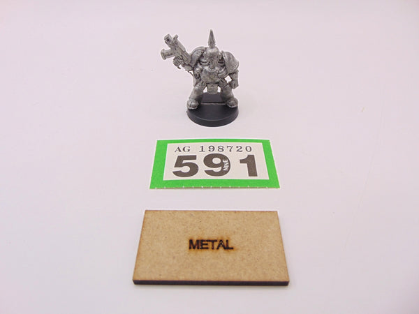 Plague Marine