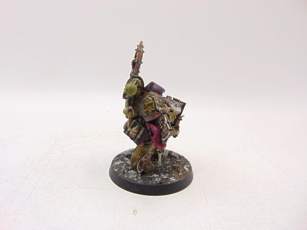 Tallyman