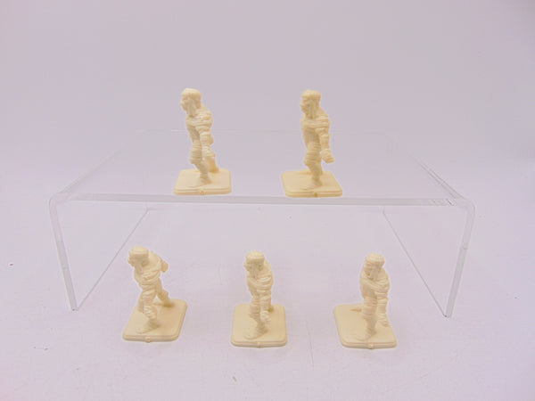 Heroquest Mummies