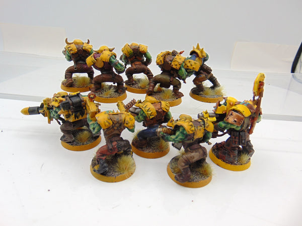 Ork Boyx