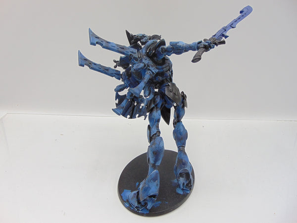 Wraithknight