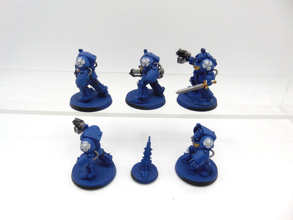 Terminator Squad