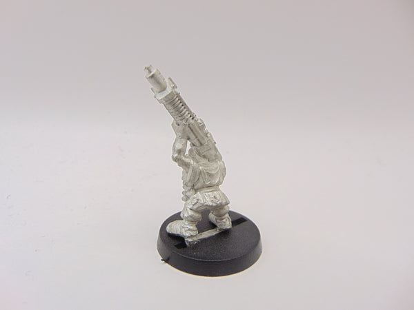 Gretchin with Autogun