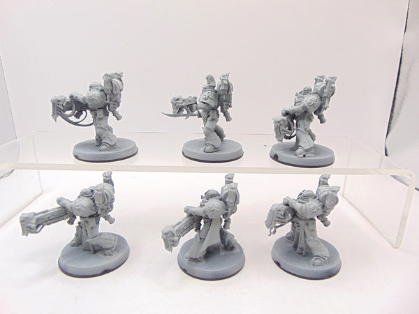 Noise Marines