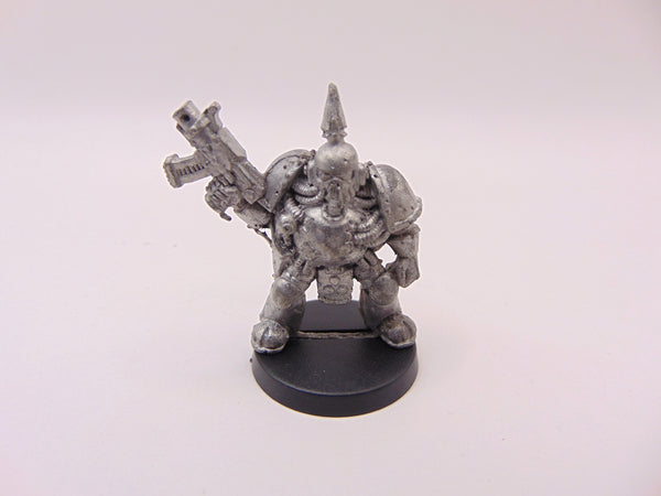 Plague Marine