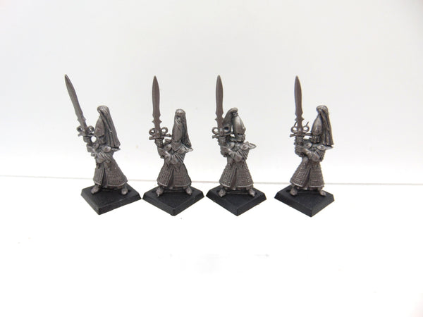 Swordmasters of Hoeth