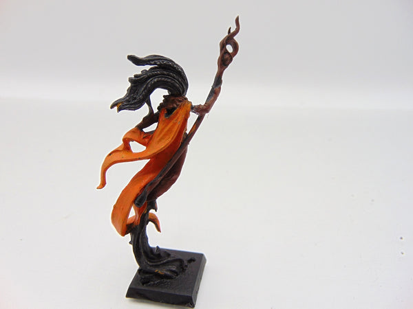 Spellsinger