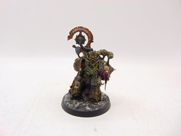 Tallyman