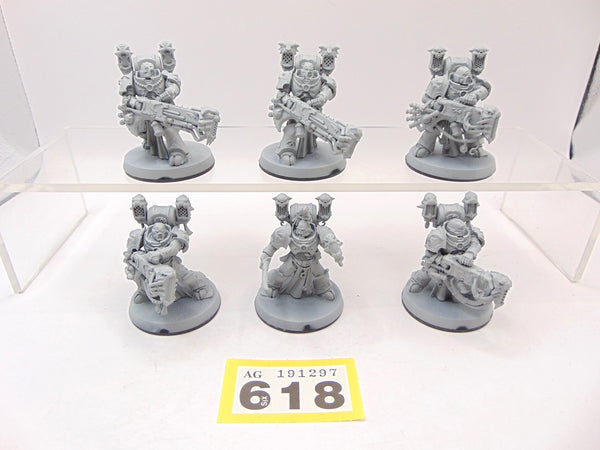 Noise Marines