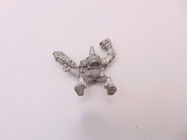 Ork Nob