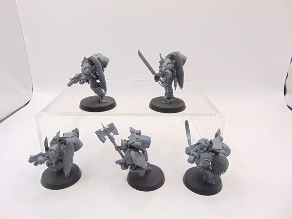 Sanguinary Guard