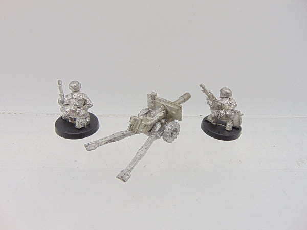 Catachan Lascannon