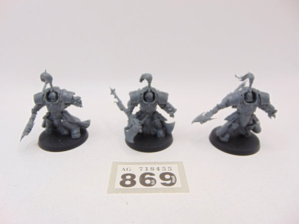 Allarus Custodians