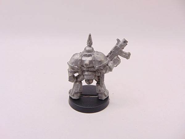Plague Marine