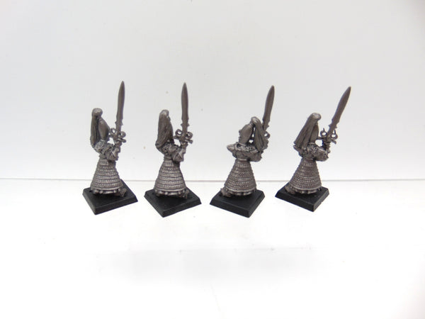 Swordmasters of Hoeth