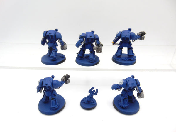 Terminator Squad