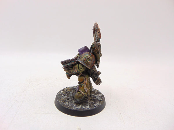 Tallyman