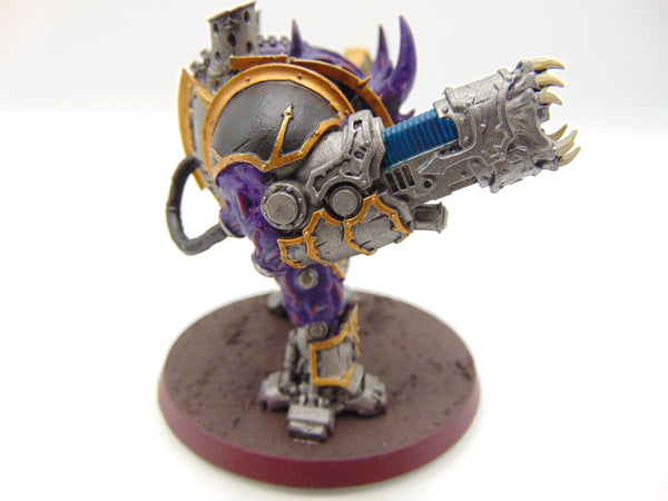 Helbrute