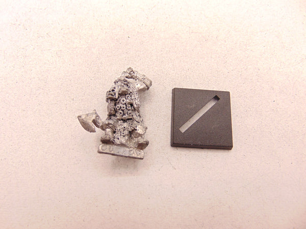 BC4 Guzrog Dogchild  Mighty Ugezod's Death Commandos