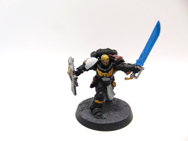 Primaris Lieutenant