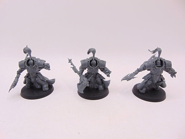 Allarus Custodians