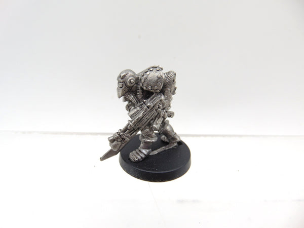 LE2 Limited Edition Imperial Marine