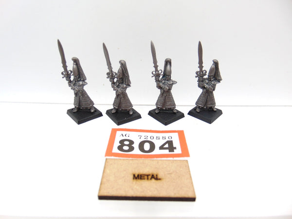 Swordmasters of Hoeth