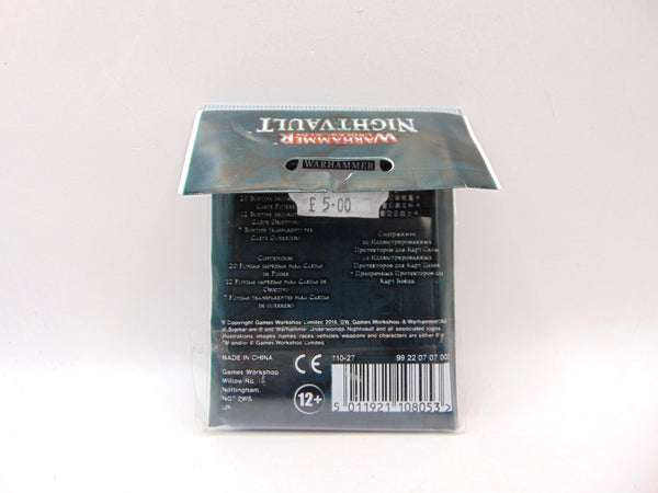 Thorns of the Briar Queen Sleeves