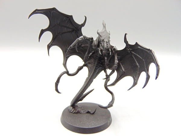 Parasite of Mortrex
