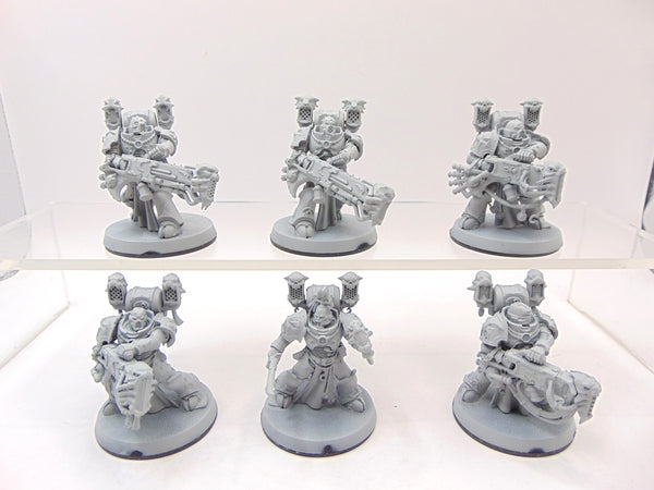 Noise Marines
