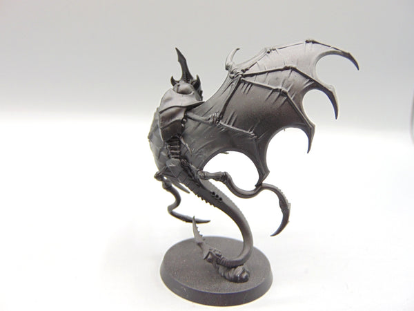 Parasite of Mortrex