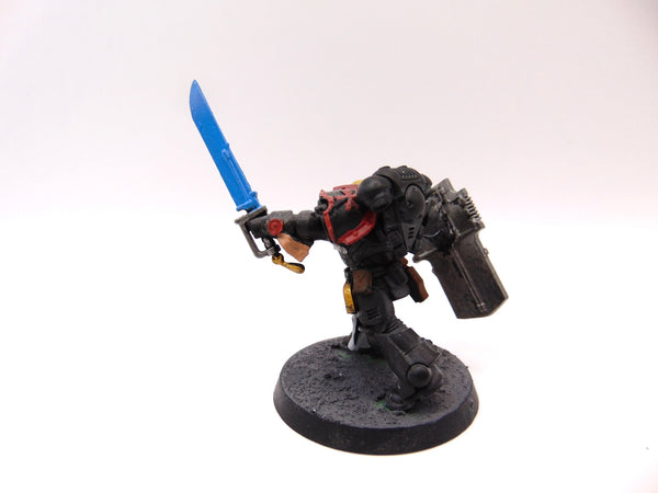 Primaris Lieutenant