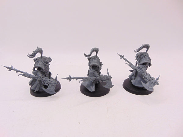 Allarus Custodians
