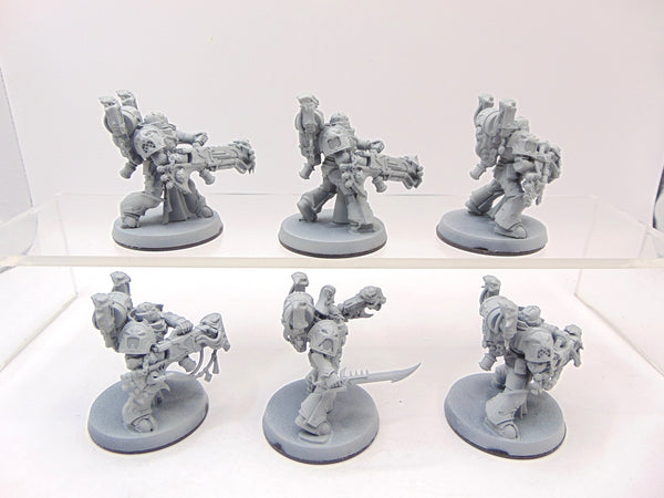 Noise Marines