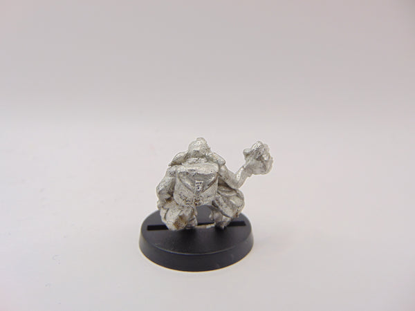 Gretchin Crew - Grot with oil squig