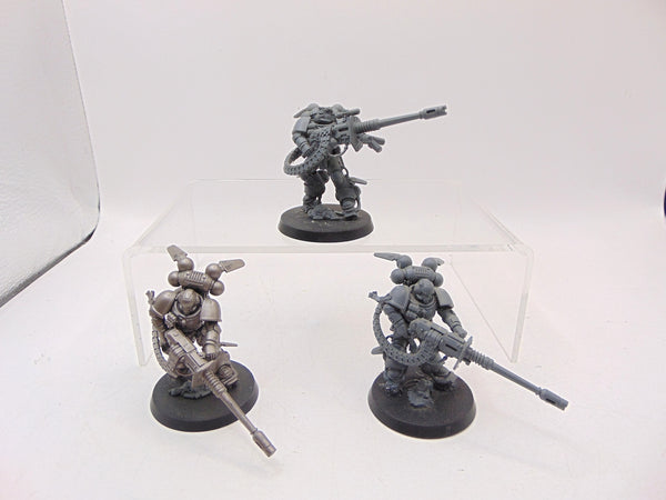 Suppressors