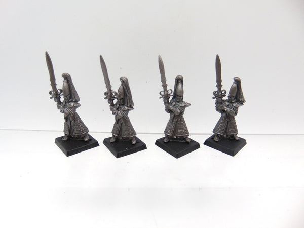 Swordmasters of Hoeth