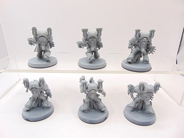 Noise Marines