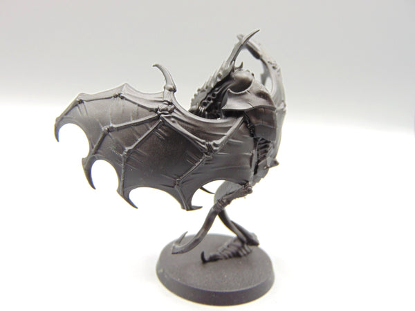 Parasite of Mortrex