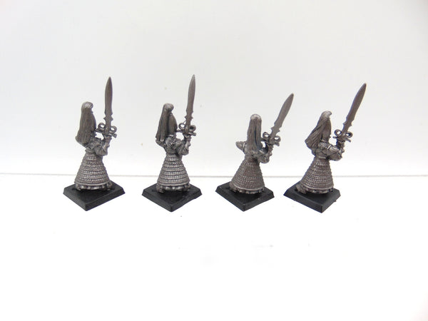 Swordmasters of Hoeth