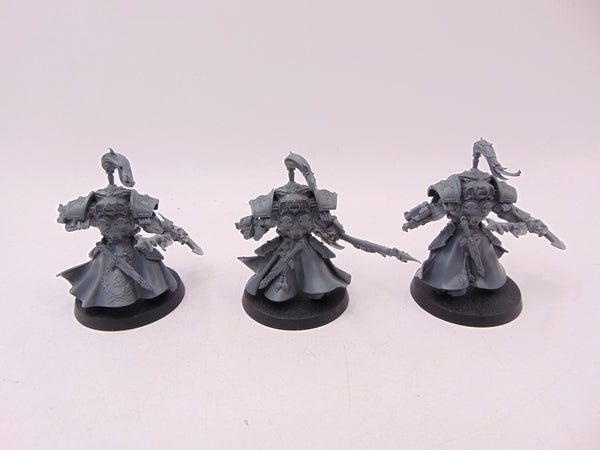 Allarus Custodians