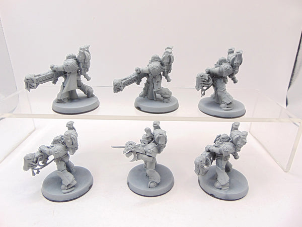 Noise Marines