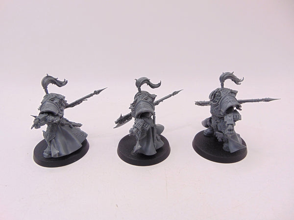 Allarus Custodians