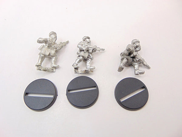 Steel Legion Troopers