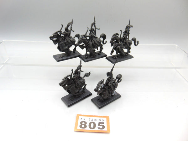 Ellyrian Reavers
