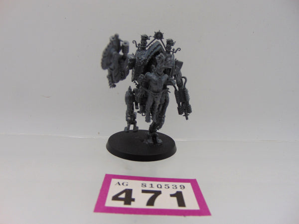 Penitent Engine