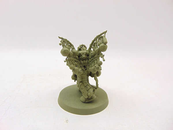 Biologis Putrifier