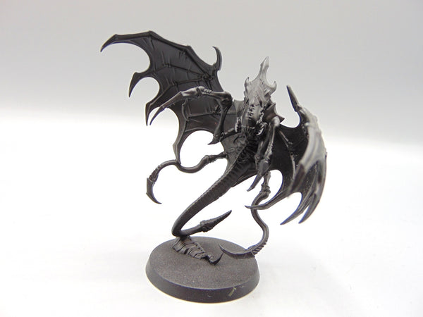Parasite of Mortrex