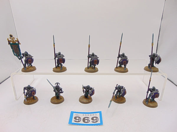 Mortek Guard