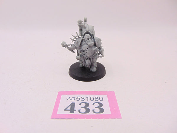 Foul Blightspawn